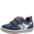 Polobotky Geox