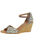 Sandálky Gaimo ESPADRILLES