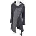Svetr cardigan Sistes